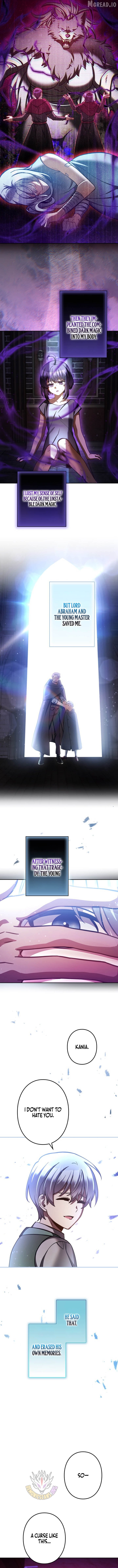 I’m a Hero, but the Heroines are Trying to Kill Me Chapter 50 - page 11