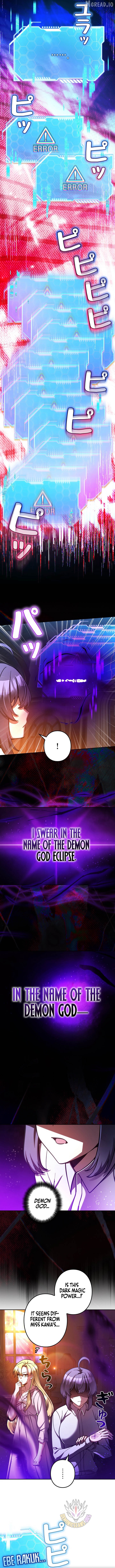 I’m a Hero, but the Heroines are Trying to Kill Me Chapter 50 - page 9