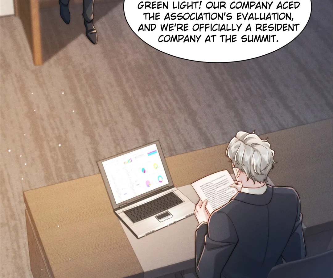 A Complicated Marriage With the Wolf Prince Chapter 56 - page 10