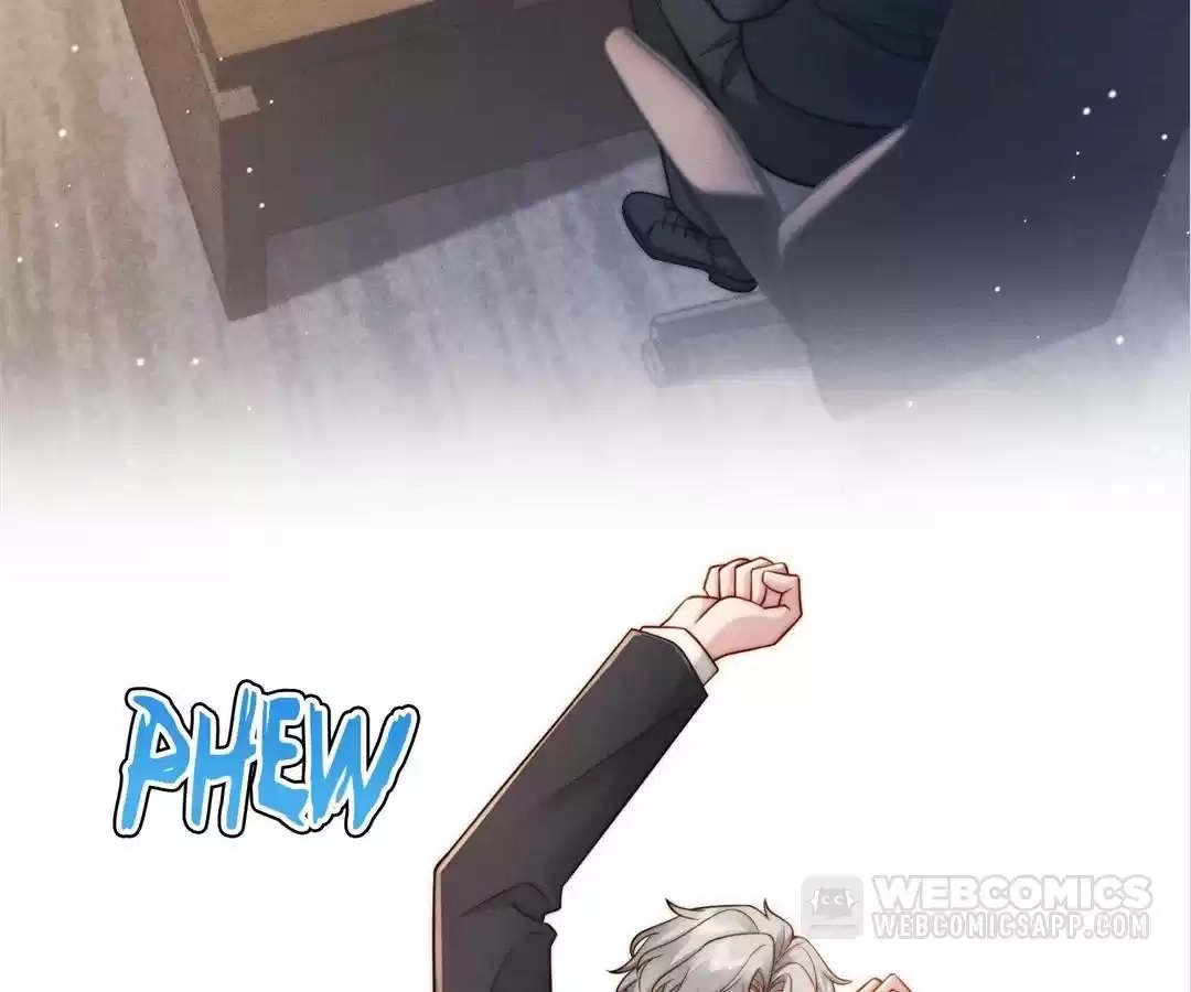 A Complicated Marriage With the Wolf Prince Chapter 56 - page 11