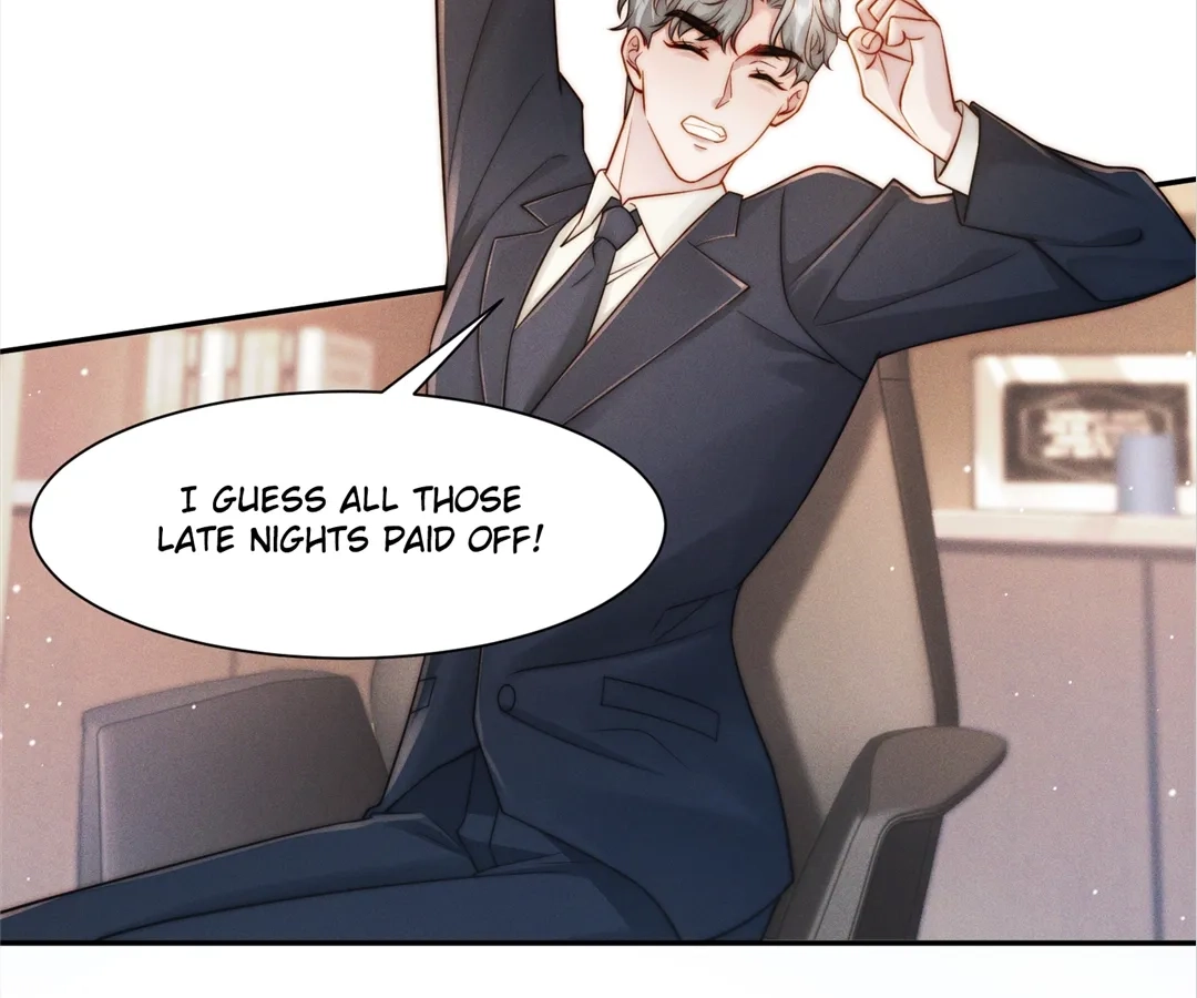 A Complicated Marriage With the Wolf Prince Chapter 56 - page 12