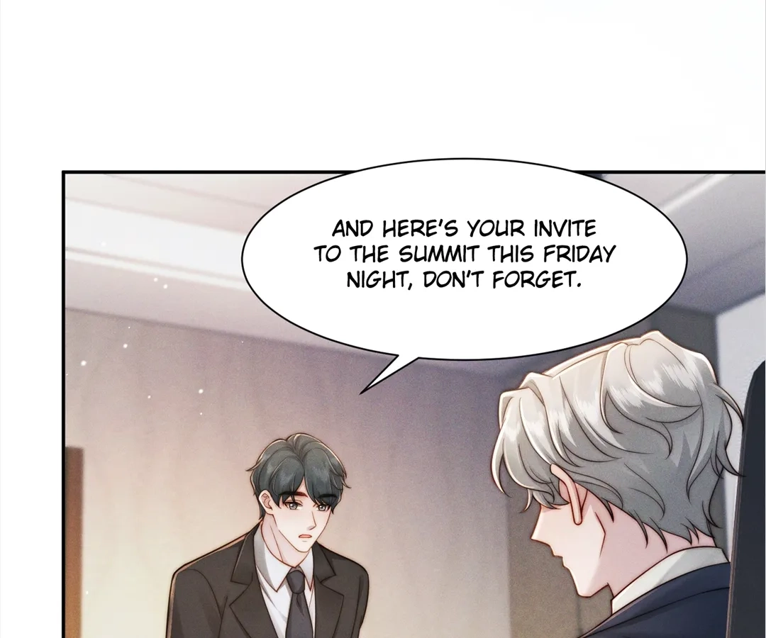 A Complicated Marriage With the Wolf Prince Chapter 56 - page 13