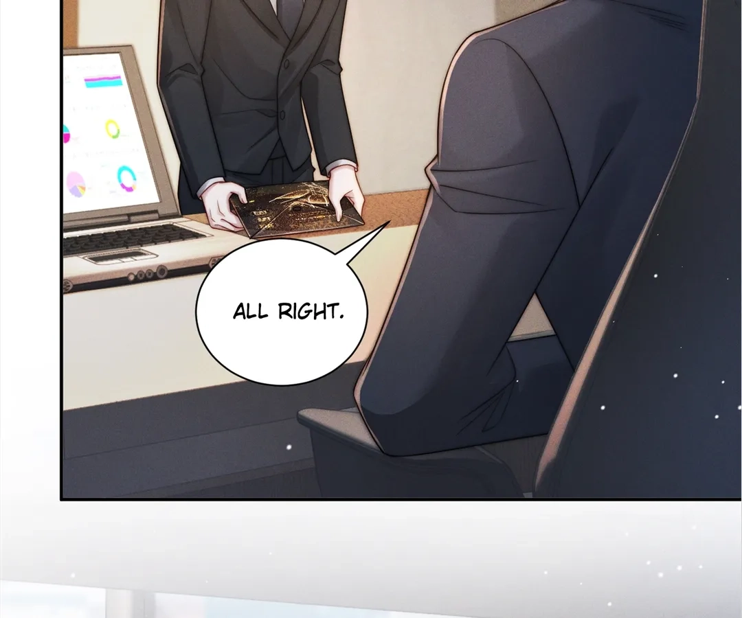 A Complicated Marriage With the Wolf Prince Chapter 56 - page 14