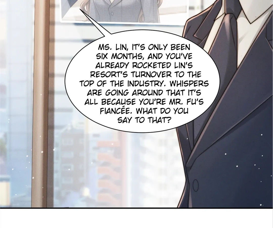 A Complicated Marriage With the Wolf Prince Chapter 56 - page 16