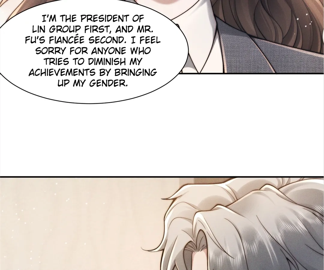 A Complicated Marriage With the Wolf Prince Chapter 56 - page 18