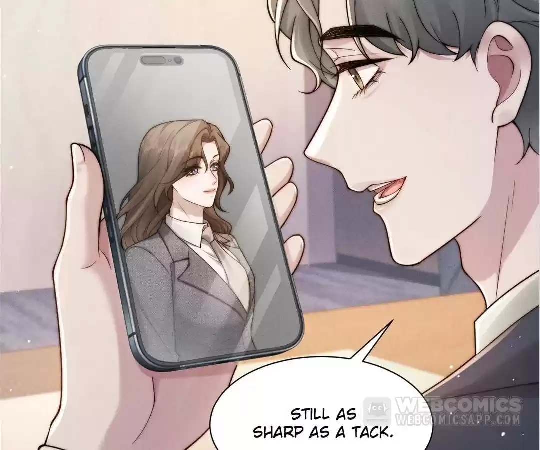 A Complicated Marriage With the Wolf Prince Chapter 56 - page 19