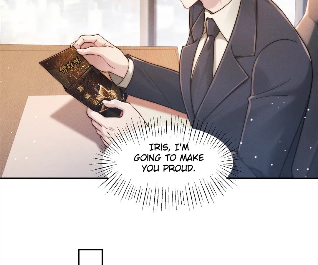 A Complicated Marriage With the Wolf Prince Chapter 56 - page 21