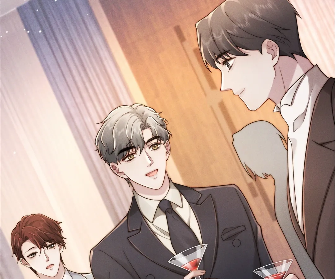 A Complicated Marriage With the Wolf Prince Chapter 56 - page 24