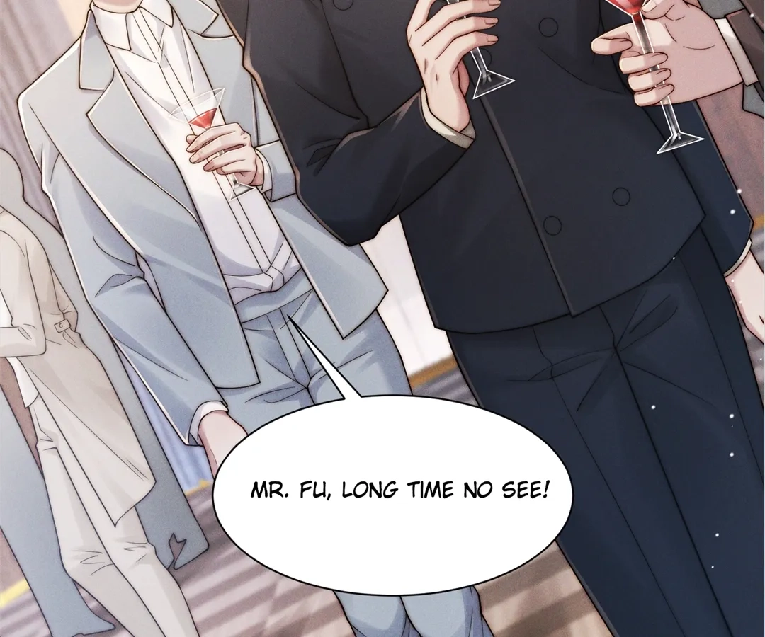 A Complicated Marriage With the Wolf Prince Chapter 56 - page 25