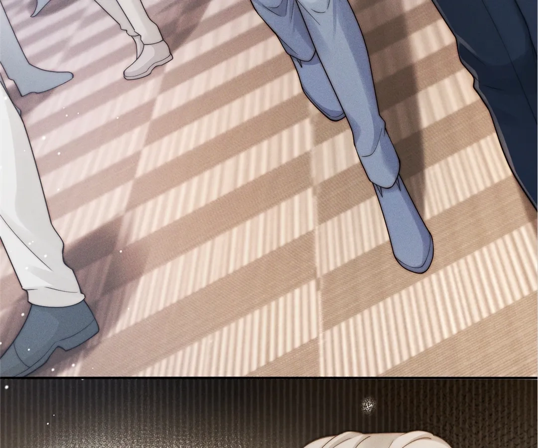 A Complicated Marriage With the Wolf Prince Chapter 56 - page 26