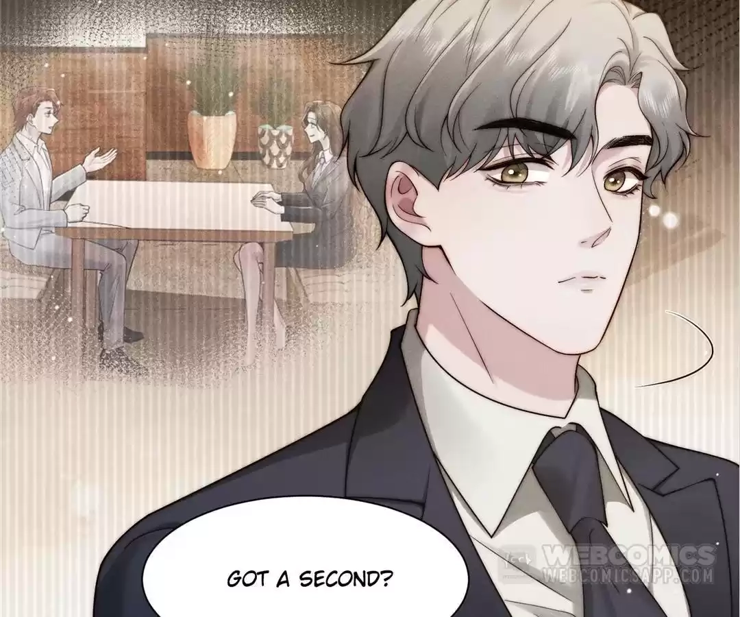 A Complicated Marriage With the Wolf Prince Chapter 56 - page 27