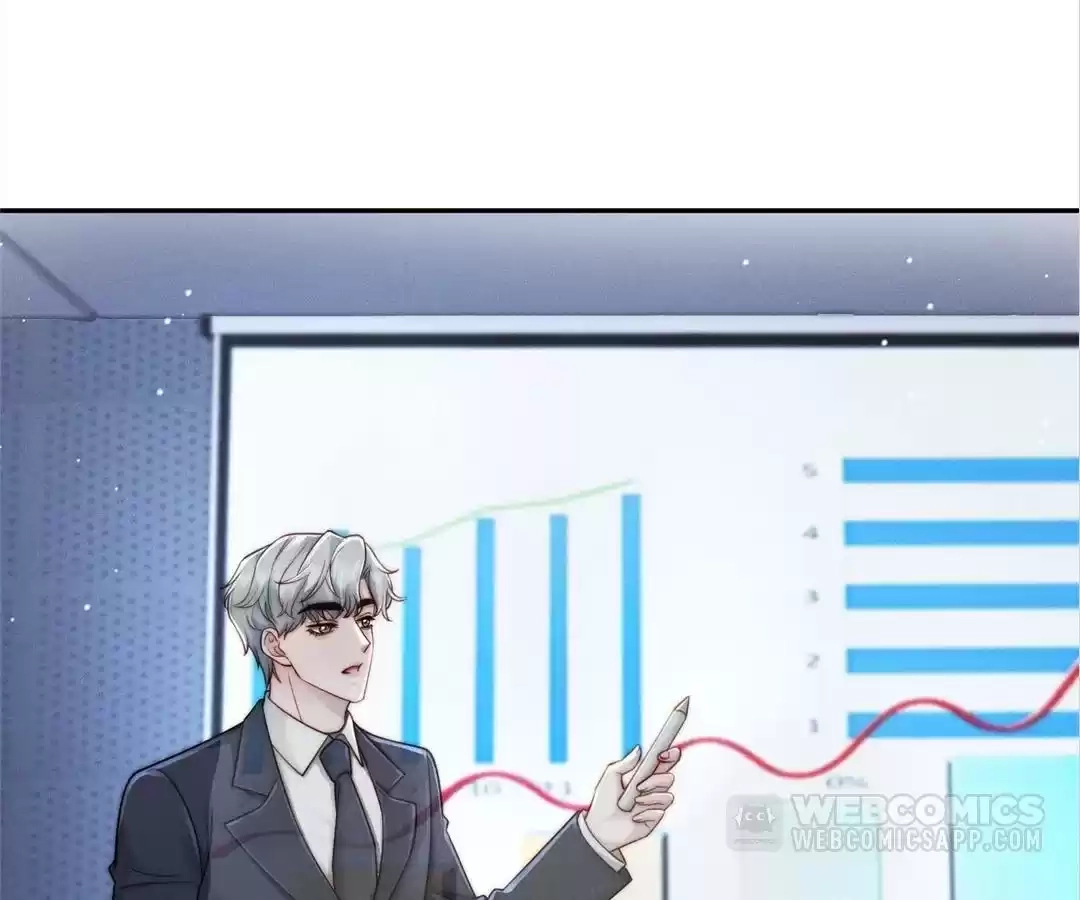 A Complicated Marriage With the Wolf Prince Chapter 56 - page 3