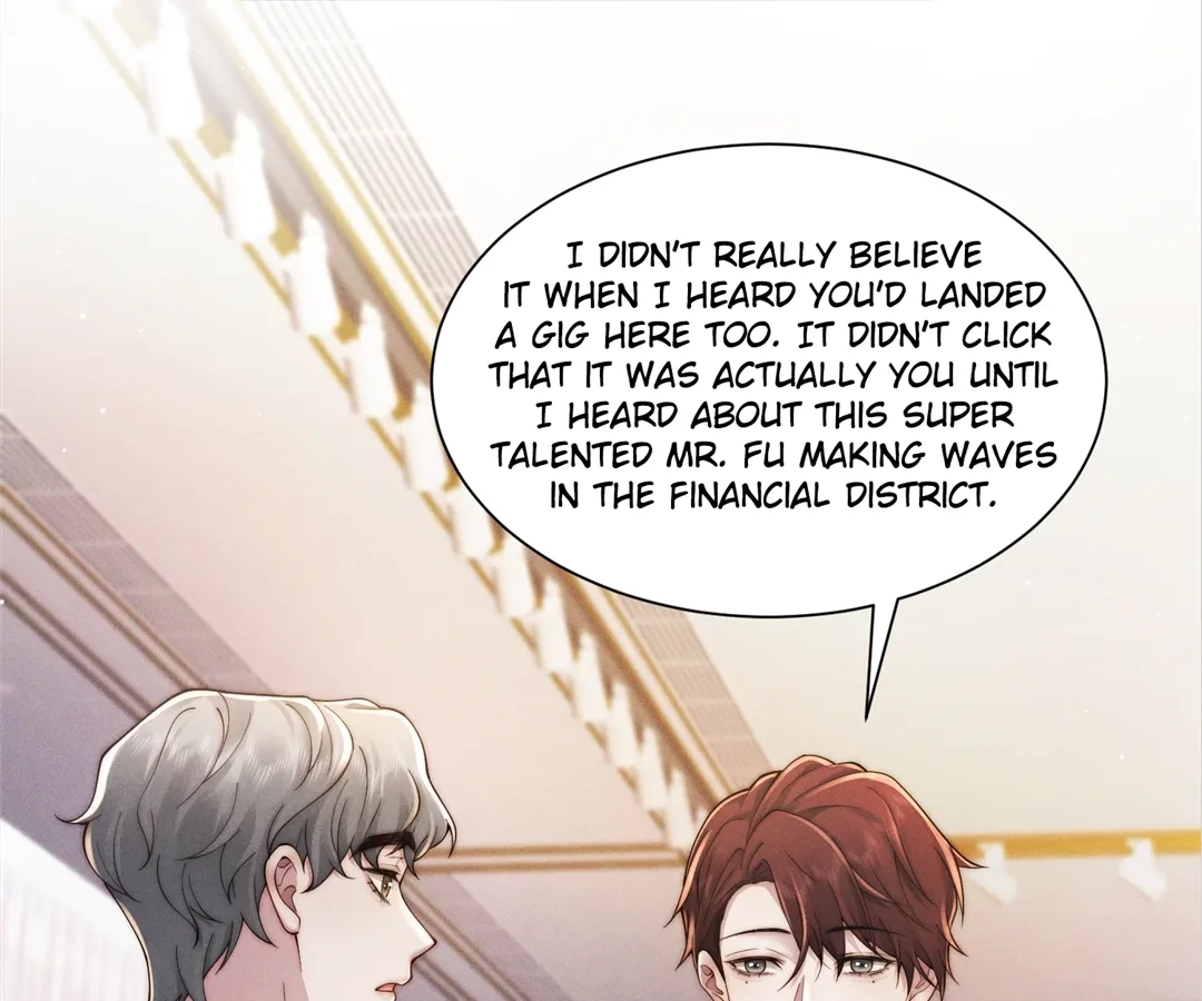 A Complicated Marriage With the Wolf Prince Chapter 56 - page 30