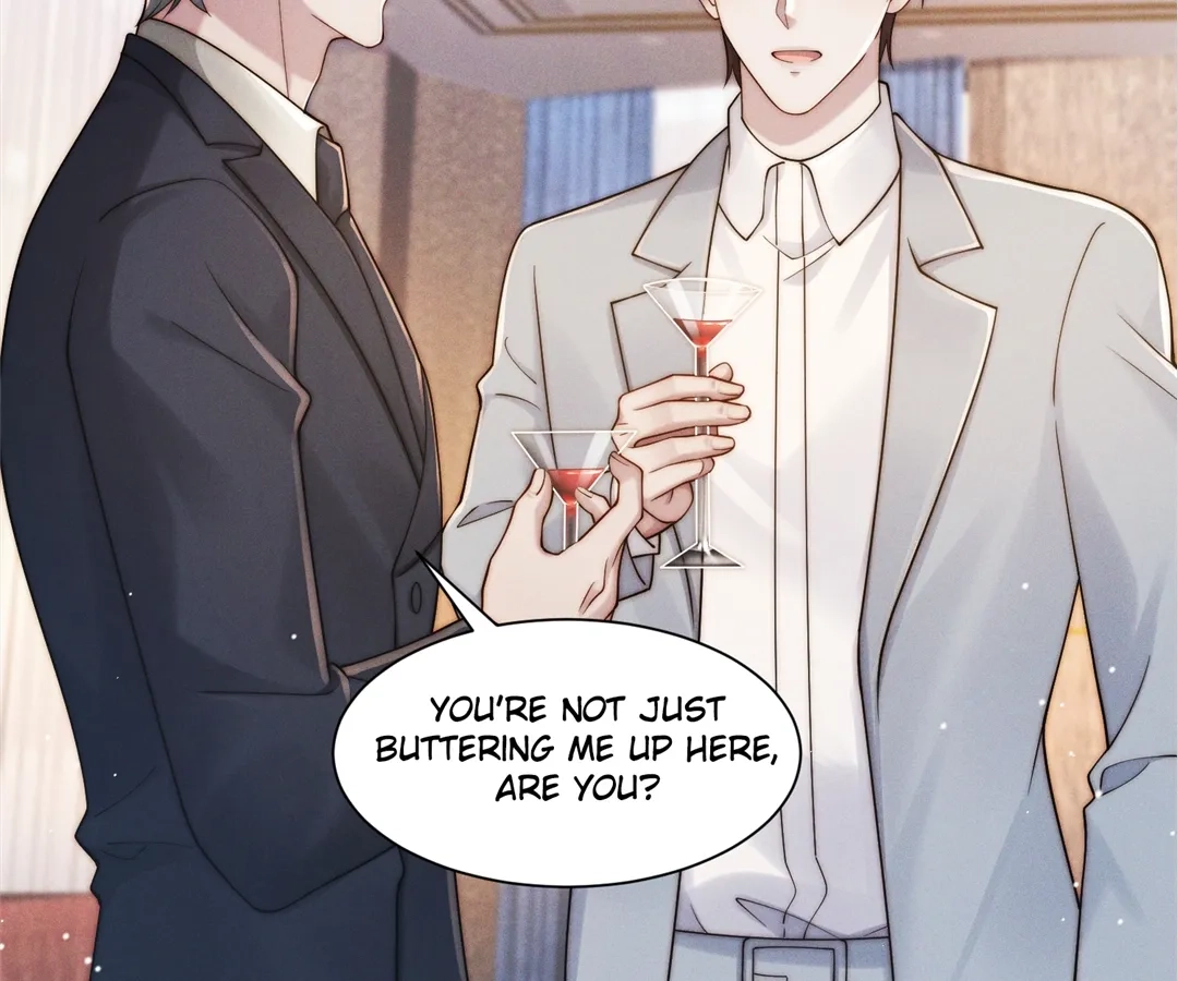 A Complicated Marriage With the Wolf Prince Chapter 56 - page 31