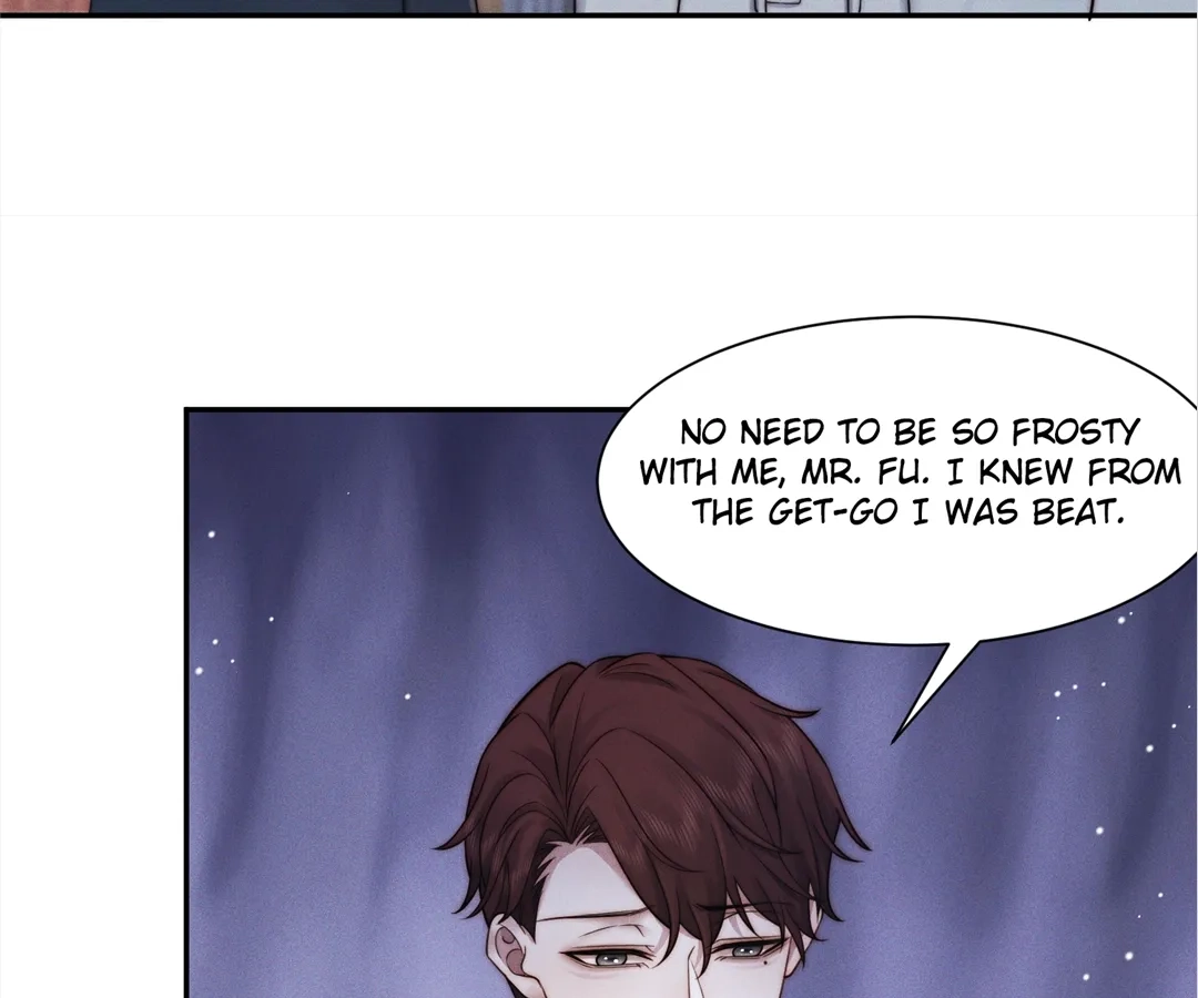 A Complicated Marriage With the Wolf Prince Chapter 56 - page 32