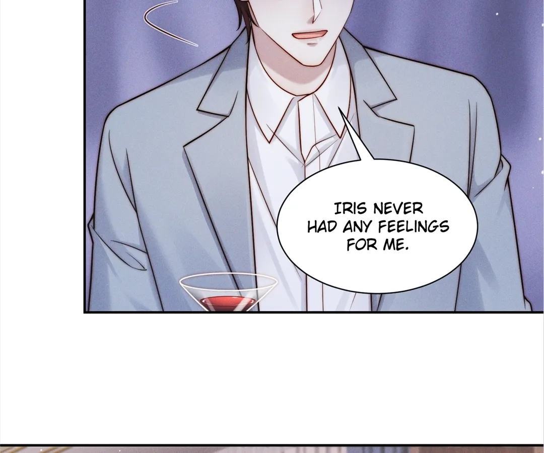 A Complicated Marriage With the Wolf Prince Chapter 56 - page 33