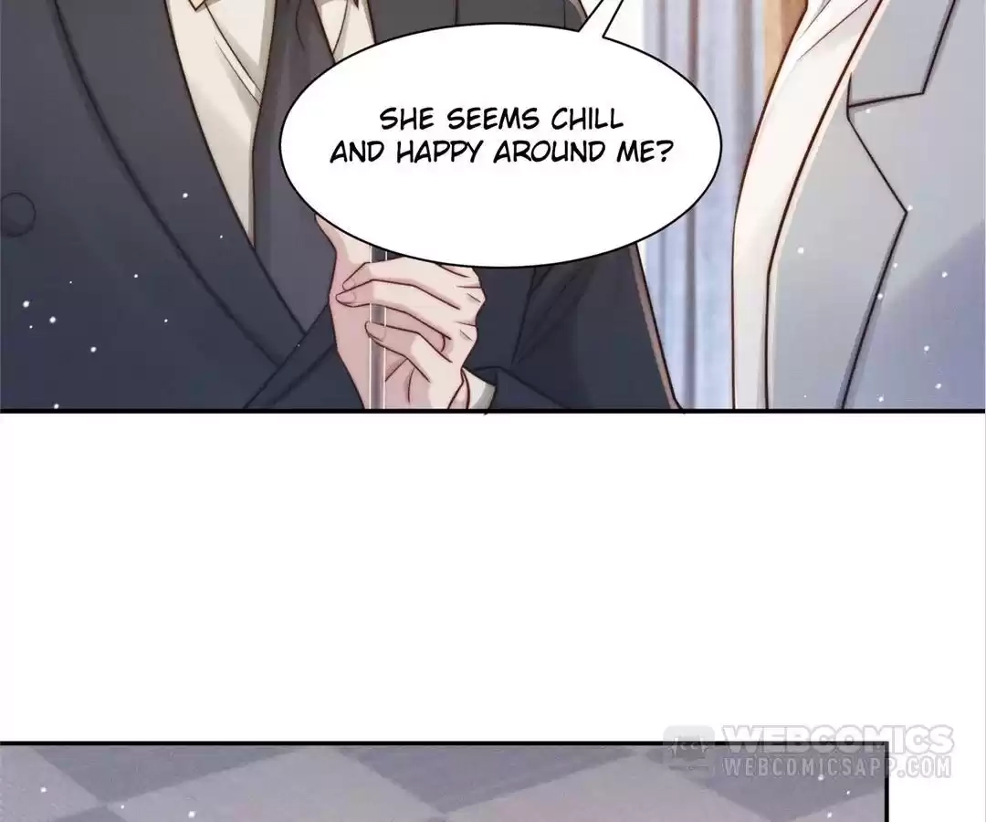 A Complicated Marriage With the Wolf Prince Chapter 56 - page 35