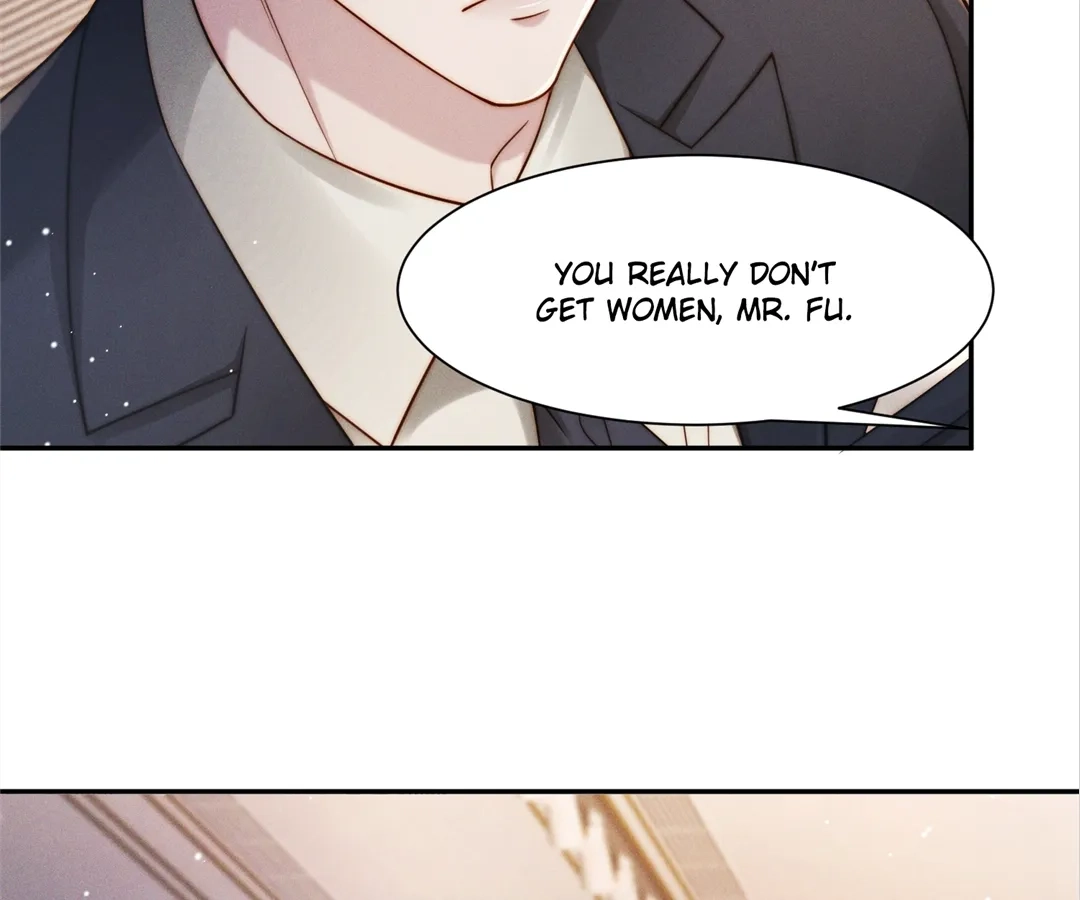 A Complicated Marriage With the Wolf Prince Chapter 56 - page 37