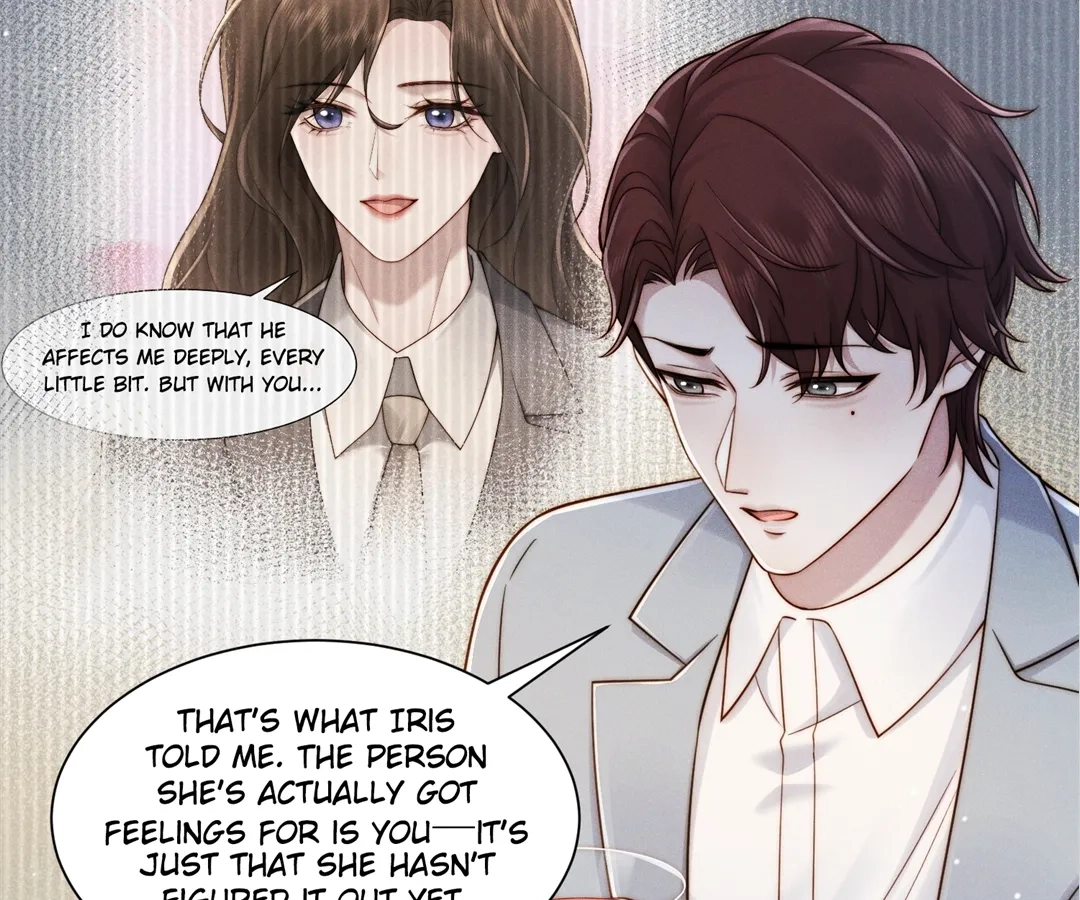 A Complicated Marriage With the Wolf Prince Chapter 56 - page 40
