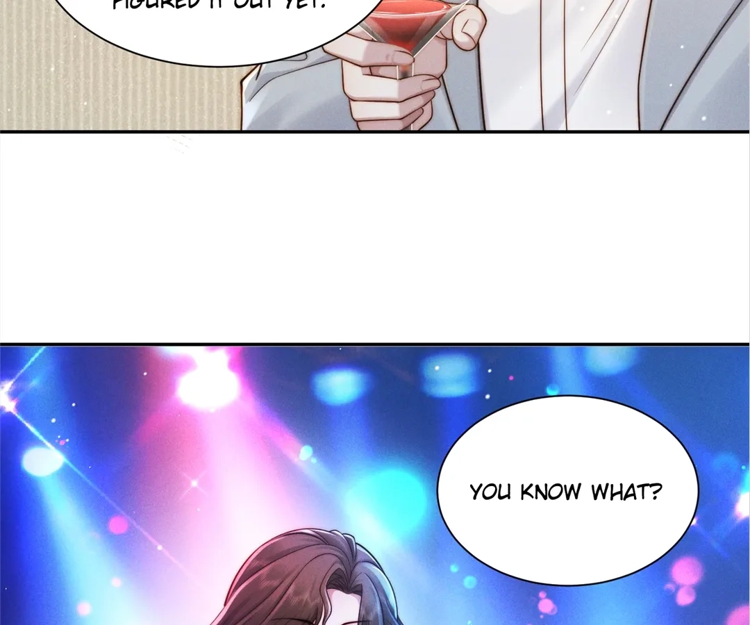 A Complicated Marriage With the Wolf Prince Chapter 56 - page 41