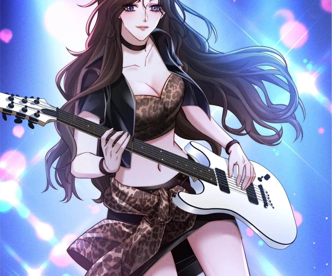 A Complicated Marriage With the Wolf Prince Chapter 56 - page 42