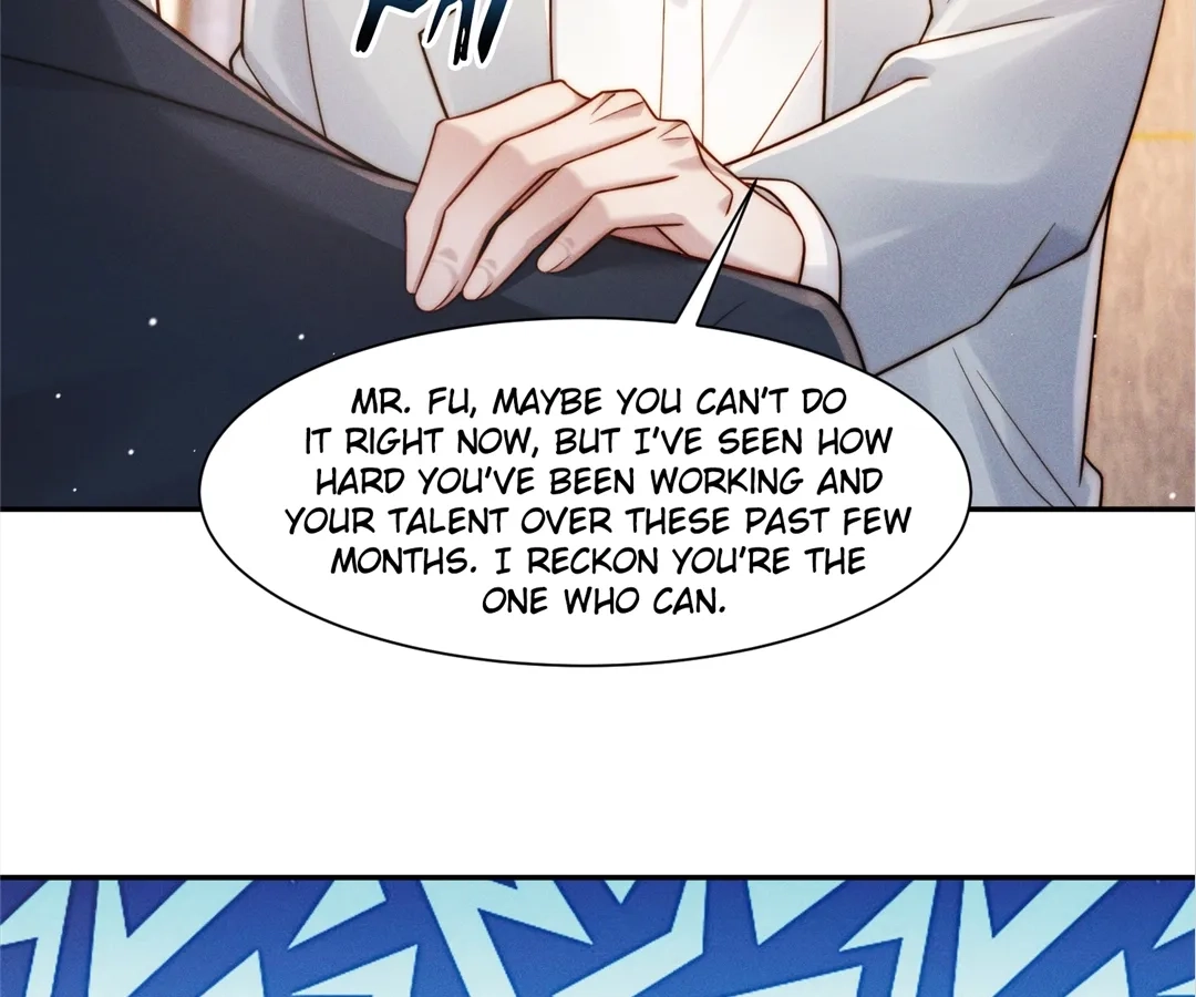 A Complicated Marriage With the Wolf Prince Chapter 56 - page 47