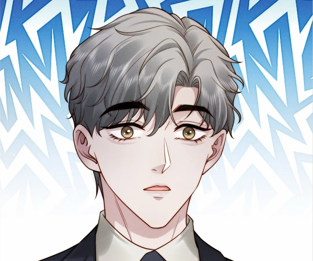 A Complicated Marriage With the Wolf Prince Chapter 56 - page 48