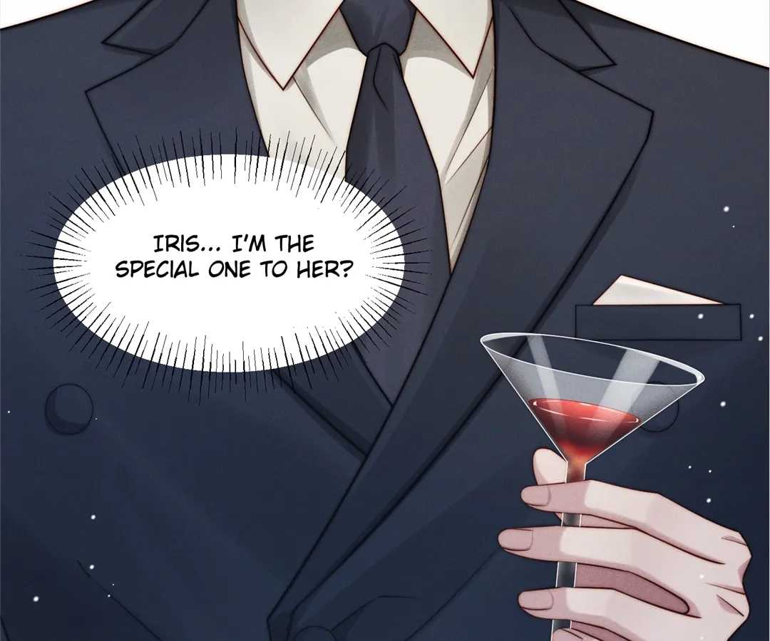 A Complicated Marriage With the Wolf Prince Chapter 56 - page 49