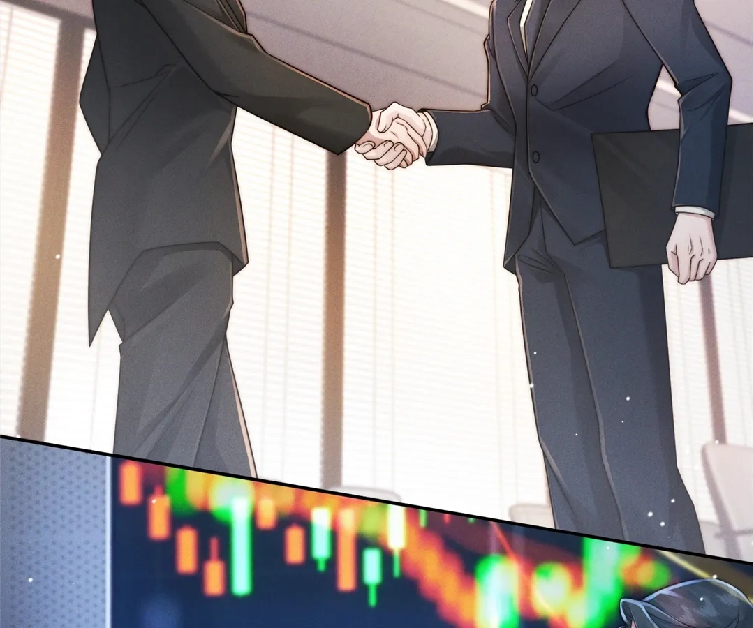 A Complicated Marriage With the Wolf Prince Chapter 56 - page 5