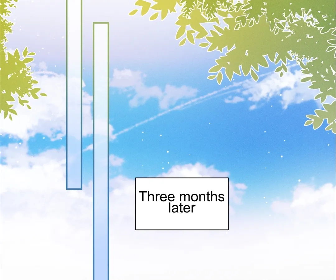 A Complicated Marriage With the Wolf Prince Chapter 56 - page 8