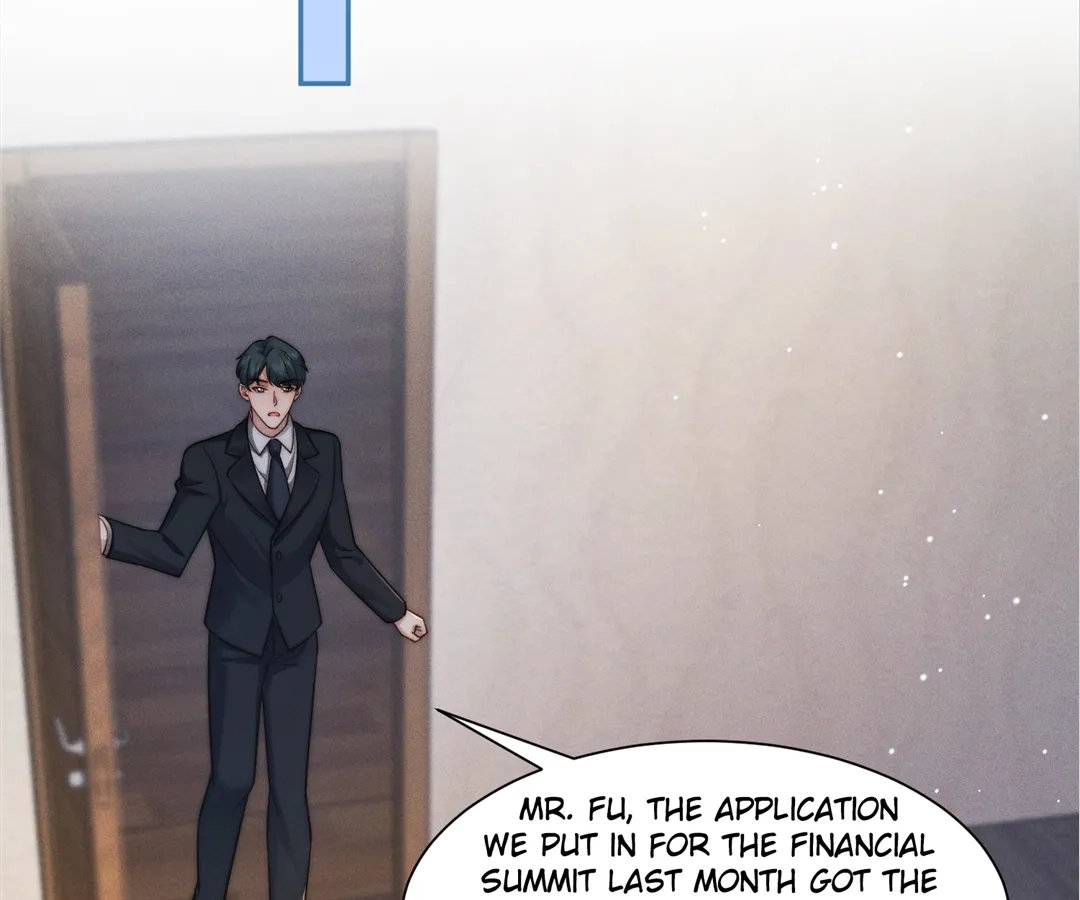 A Complicated Marriage With the Wolf Prince Chapter 56 - page 9