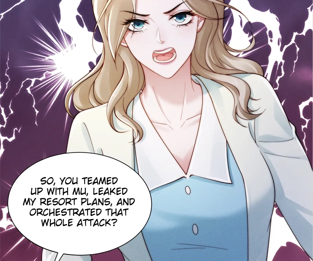 A Complicated Marriage With the Wolf Prince Chapter 46 - page 10