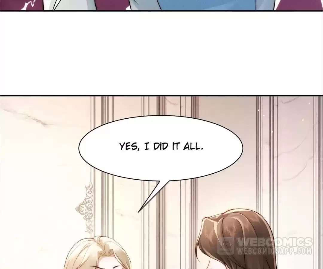 A Complicated Marriage With the Wolf Prince Chapter 46 - page 11