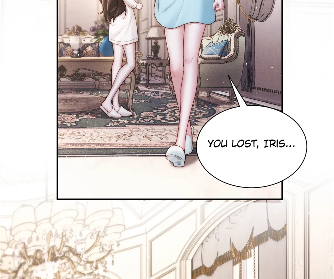 A Complicated Marriage With the Wolf Prince Chapter 46 - page 14