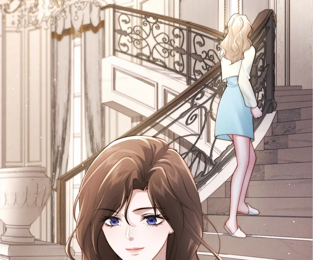 A Complicated Marriage With the Wolf Prince Chapter 46 - page 15