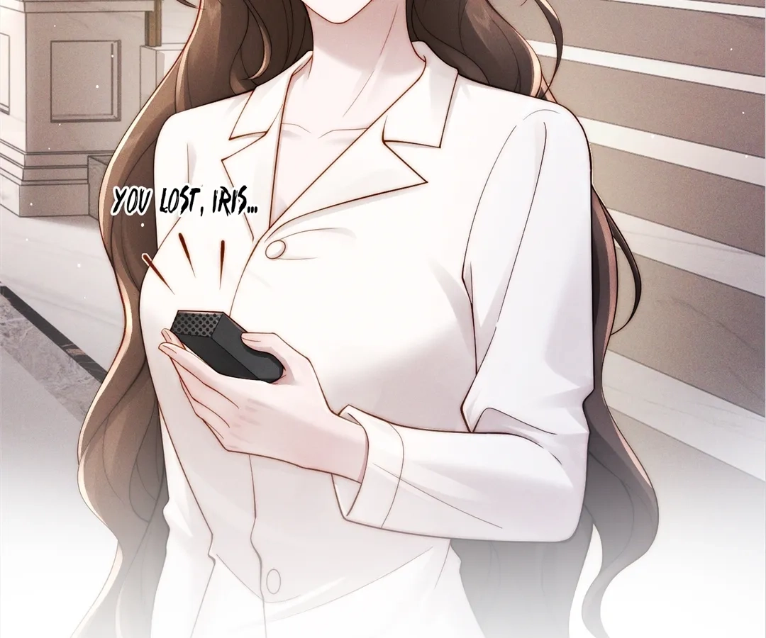 A Complicated Marriage With the Wolf Prince Chapter 46 - page 16