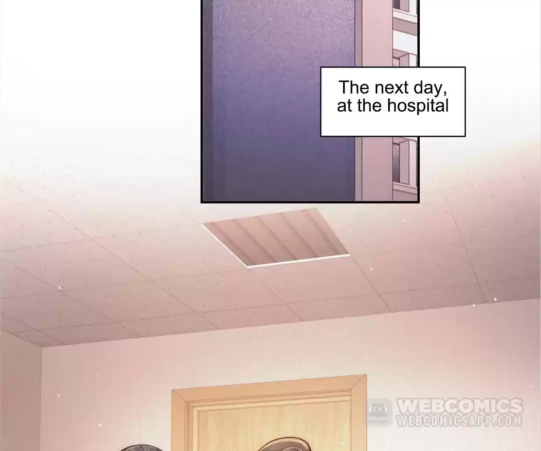 A Complicated Marriage With the Wolf Prince Chapter 46 - page 19