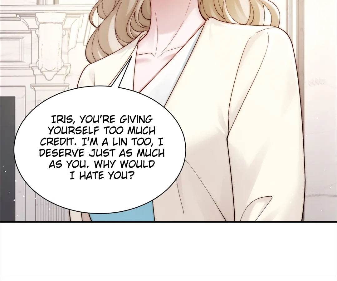 A Complicated Marriage With the Wolf Prince Chapter 46 - page 2