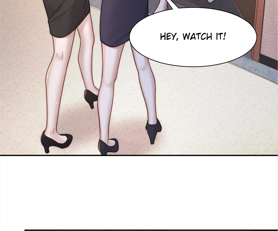 A Complicated Marriage With the Wolf Prince Chapter 46 - page 23