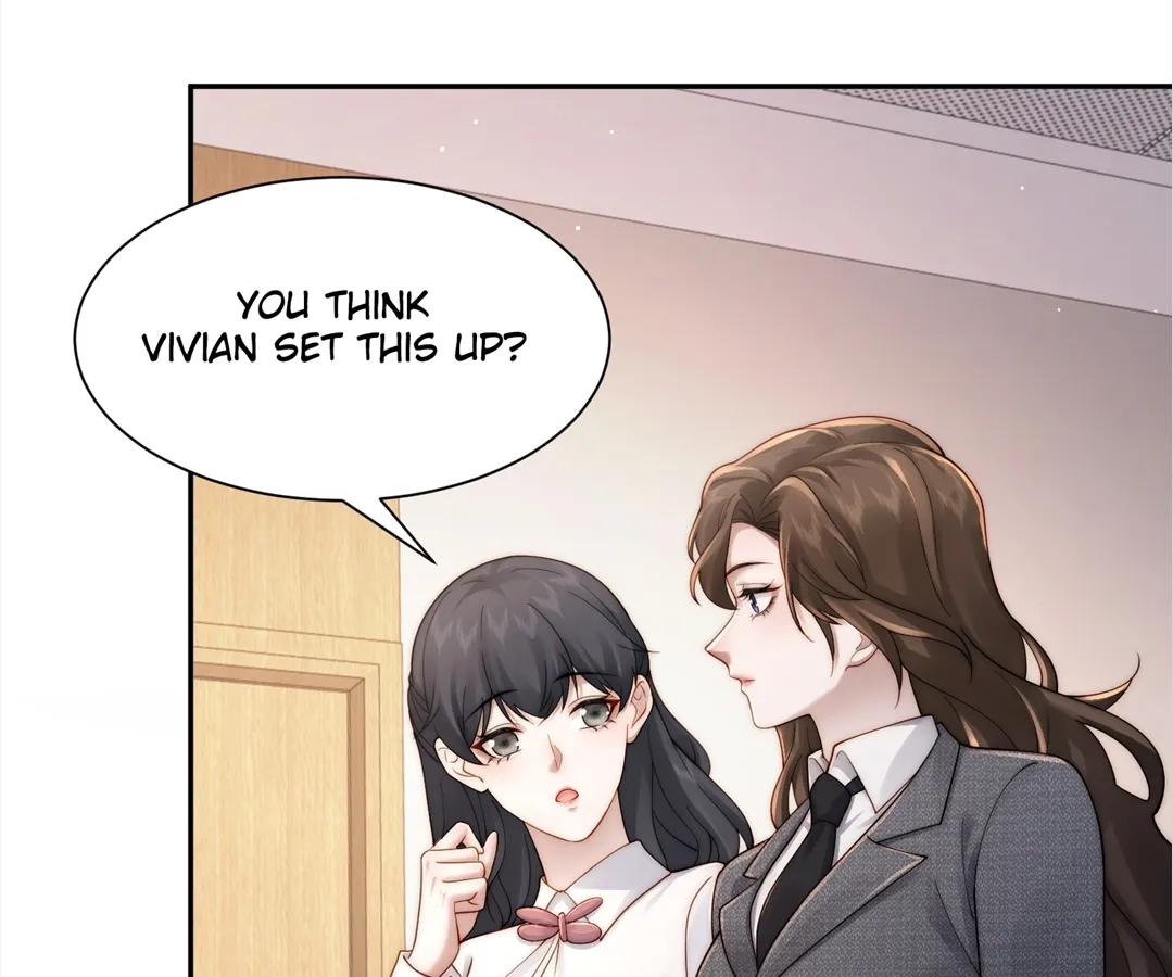 A Complicated Marriage With the Wolf Prince Chapter 46 - page 28