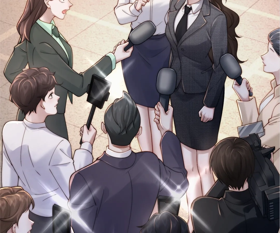 A Complicated Marriage With the Wolf Prince Chapter 46 - page 31
