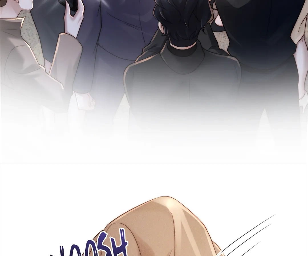 A Complicated Marriage With the Wolf Prince Chapter 46 - page 32