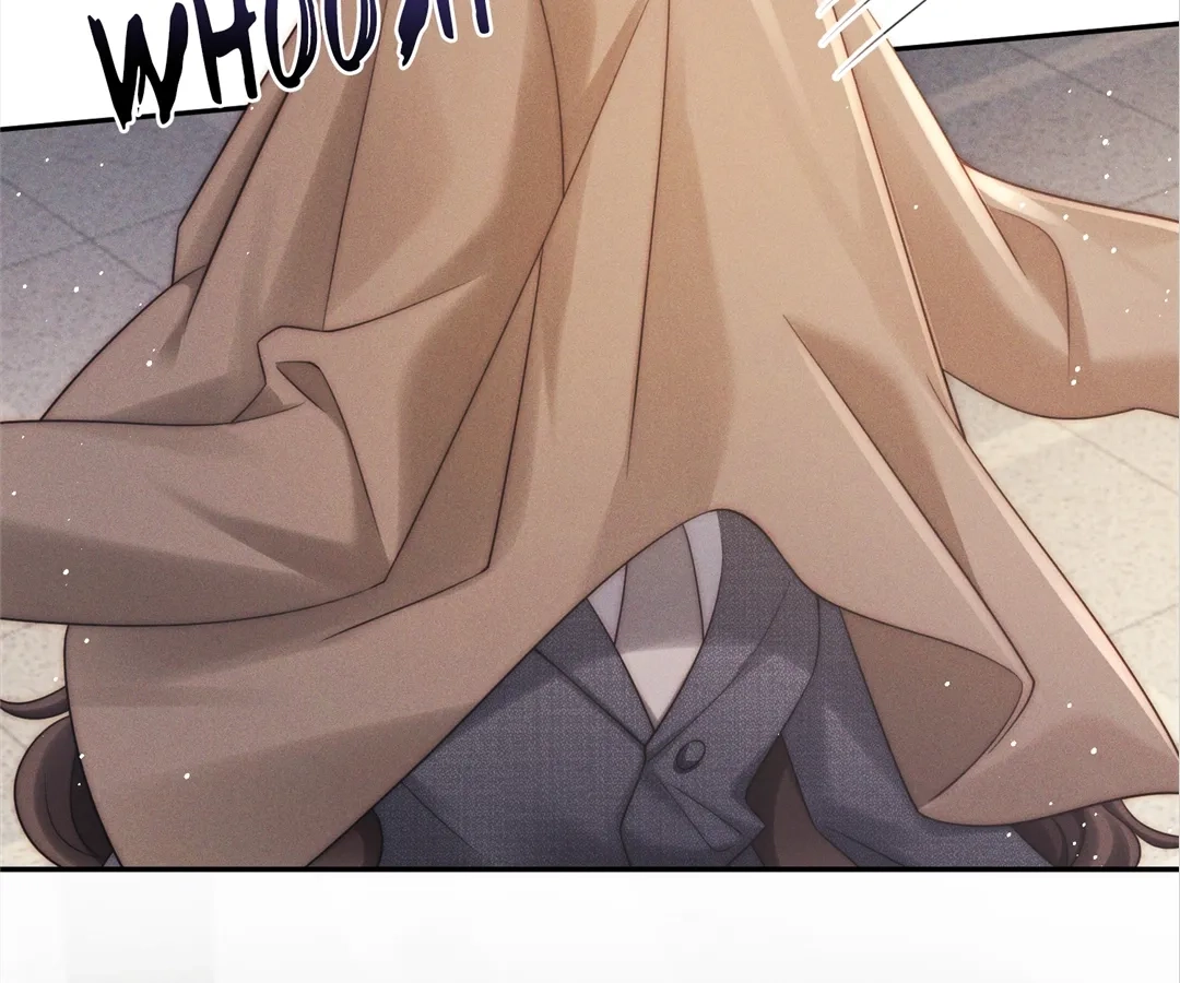 A Complicated Marriage With the Wolf Prince Chapter 46 - page 33