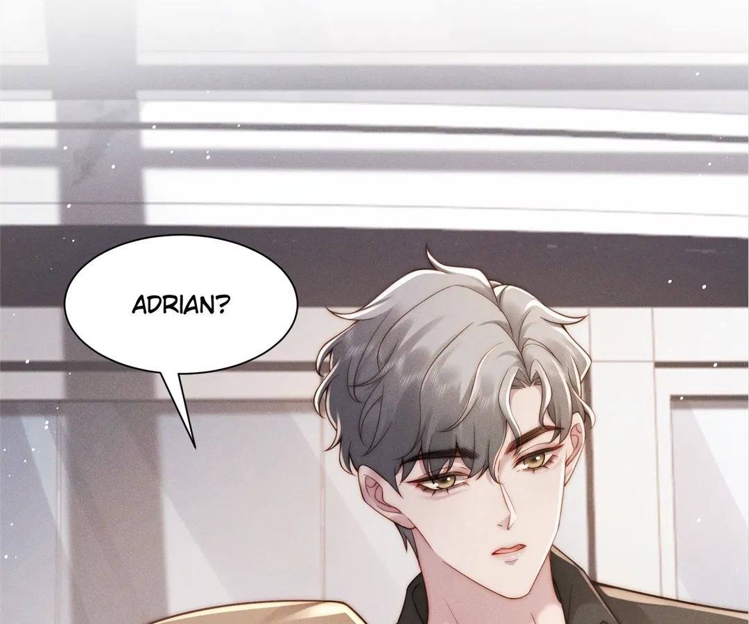 A Complicated Marriage With the Wolf Prince Chapter 46 - page 34