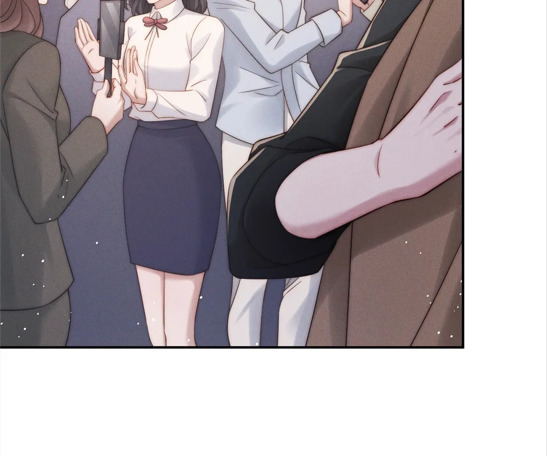 A Complicated Marriage With the Wolf Prince Chapter 46 - page 37