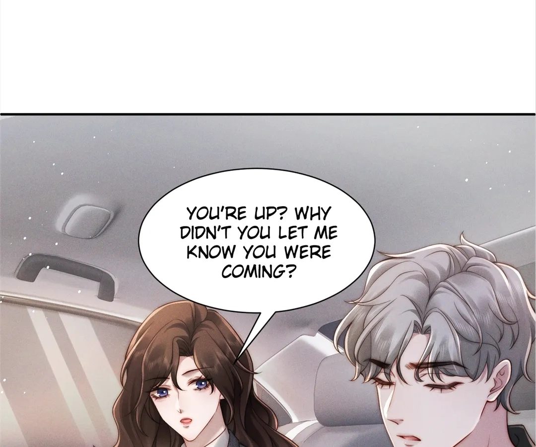 A Complicated Marriage With the Wolf Prince Chapter 46 - page 38