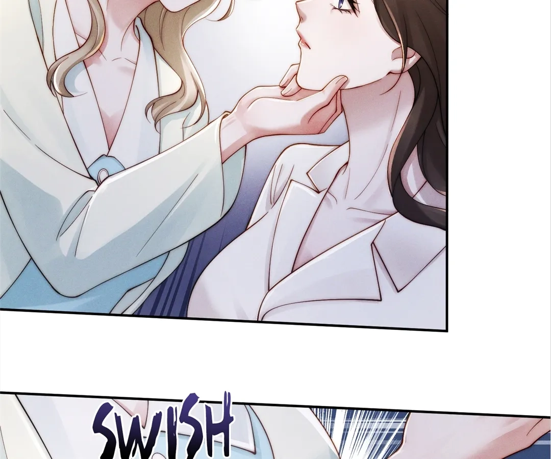 A Complicated Marriage With the Wolf Prince Chapter 46 - page 4
