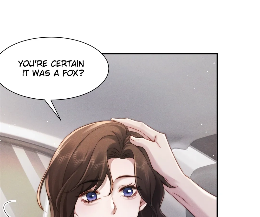A Complicated Marriage With the Wolf Prince Chapter 46 - page 42