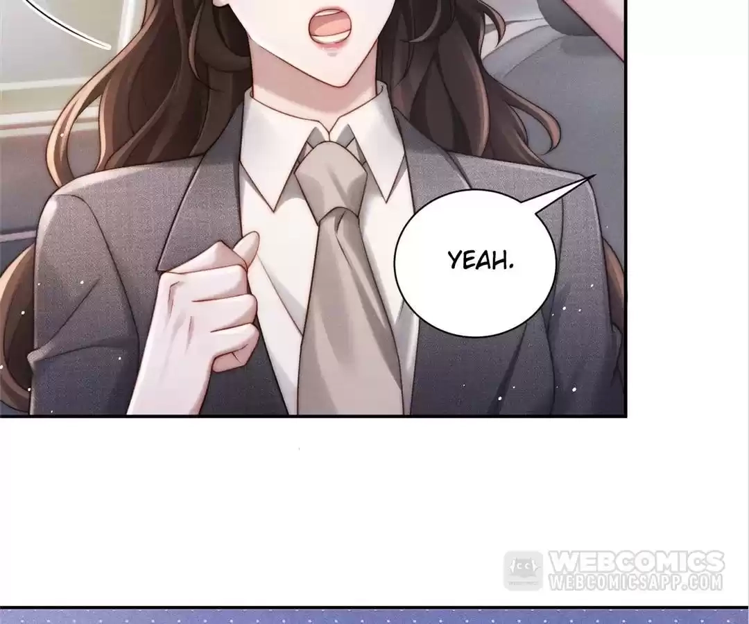 A Complicated Marriage With the Wolf Prince Chapter 46 - page 43