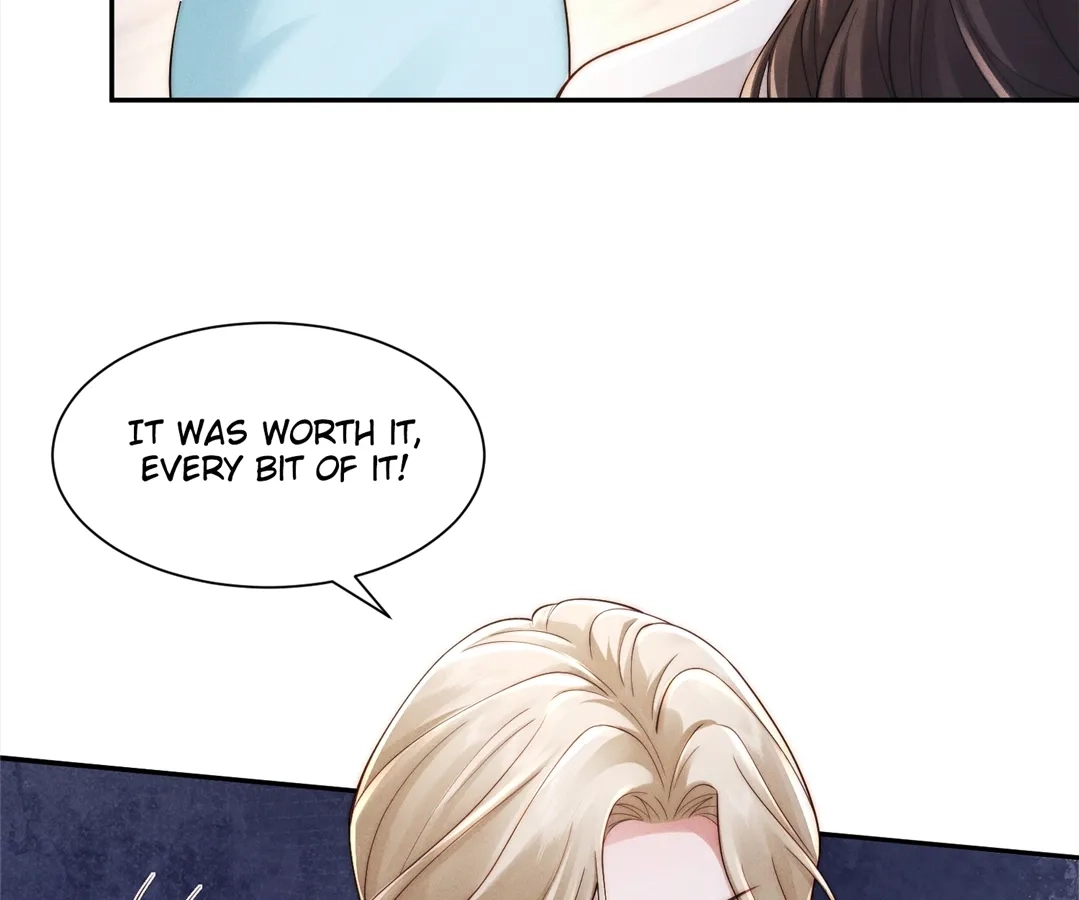 A Complicated Marriage With the Wolf Prince Chapter 46 - page 7